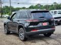 Diamond Black Crystal Pearl - Grand Cherokee Limited 4x4 Photo No. 4