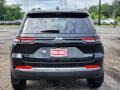 Diamond Black Crystal Pearl - Grand Cherokee Limited 4x4 Photo No. 6