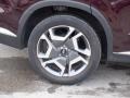 Sierra Burgundy - Palisade Limited AWD Photo No. 4