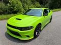 Sublime Metallic - Charger Scat Pack Plus Photo No. 2