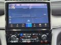 Diamond Black Crystal Pearl - Grand Cherokee Limited 4x4 Photo No. 12