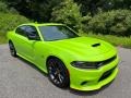 Sublime Metallic - Charger Scat Pack Plus Photo No. 4