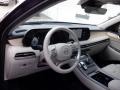 2023 Sierra Burgundy Hyundai Palisade Limited AWD  photo #13