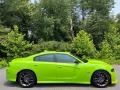 Sublime Metallic - Charger Scat Pack Plus Photo No. 5
