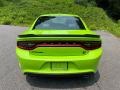 Sublime Metallic - Charger Scat Pack Plus Photo No. 7
