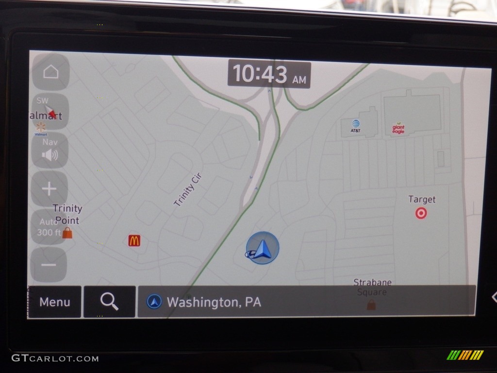2023 Hyundai Palisade Limited AWD Navigation Photos