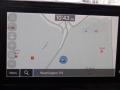 Navy/Beige Navigation Photo for 2023 Hyundai Palisade #146347918