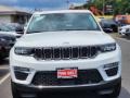 Bright White - Grand Cherokee 4XE Photo No. 2