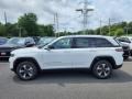 Bright White - Grand Cherokee 4XE Photo No. 3