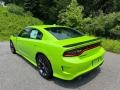 Sublime Metallic - Charger Scat Pack Plus Photo No. 8