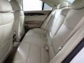Rear Seat of 2015 ATS 2.0T Luxury AWD Sedan