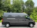  2023 ProMaster 2500 High Roof Cargo Van Granite Metallic