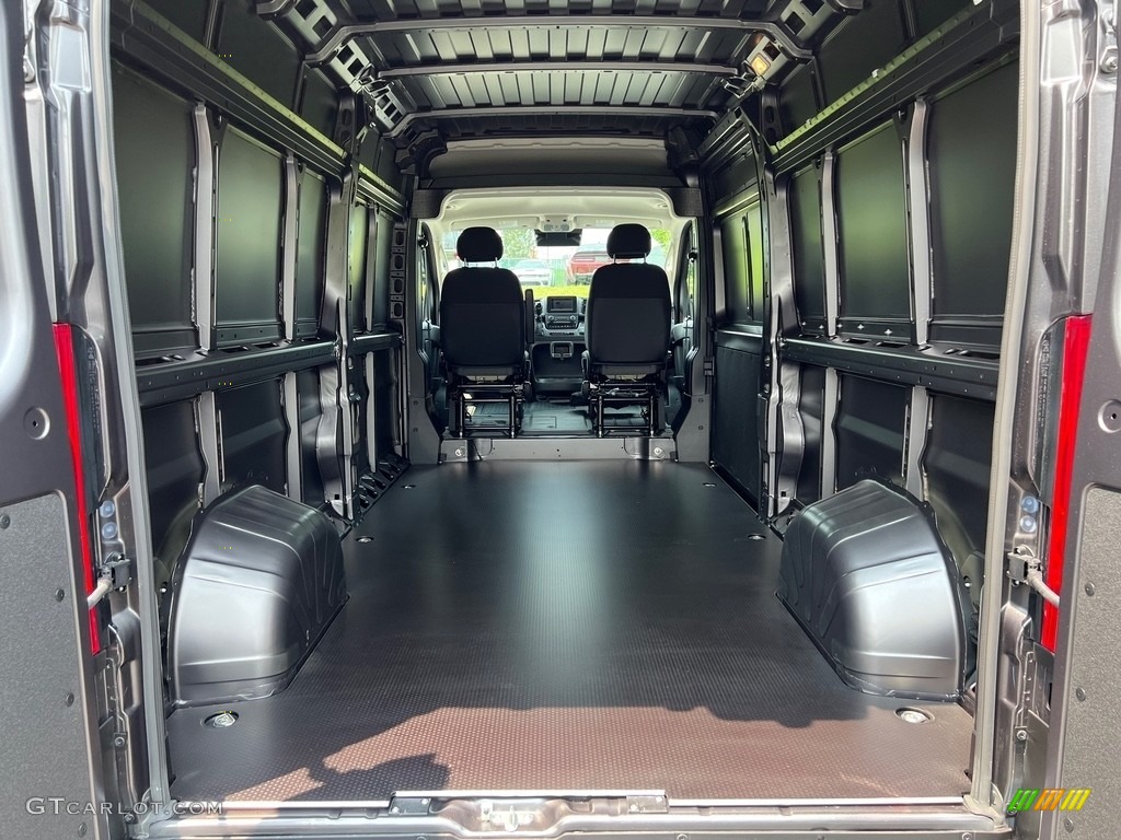 2023 Ram ProMaster 2500 High Roof Cargo Van Trunk Photo #146348545