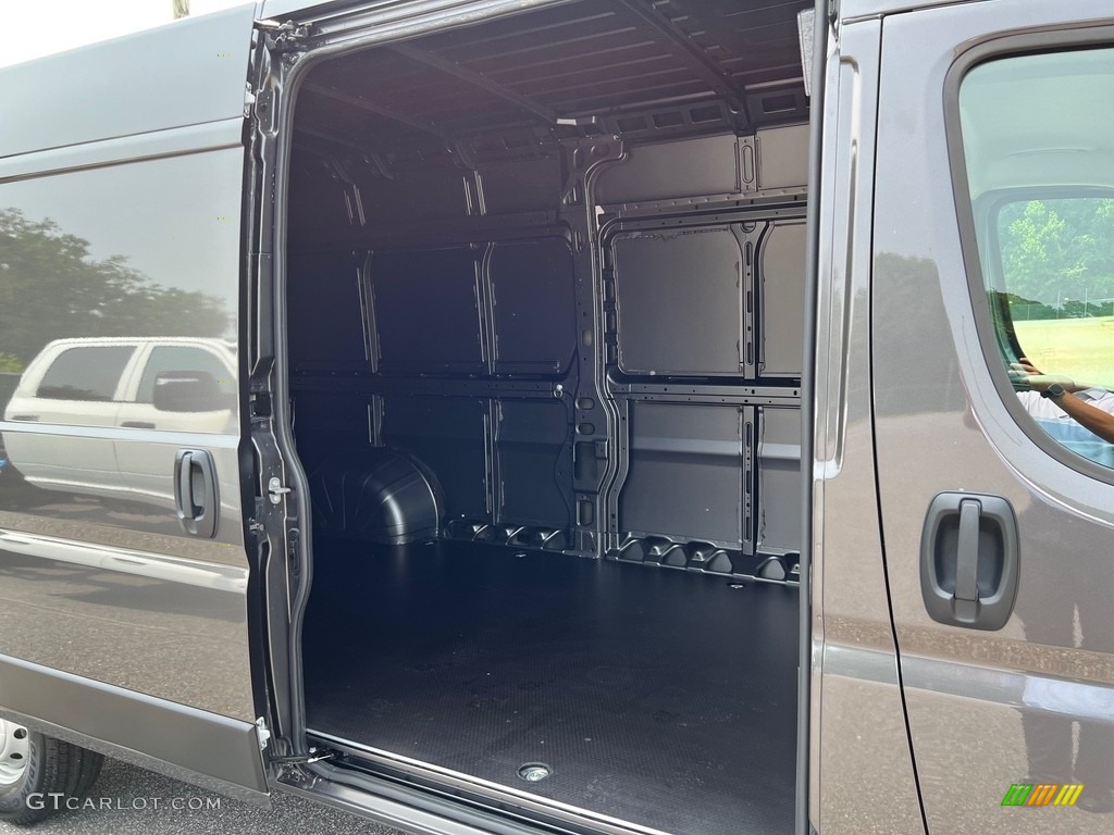 2023 Ram ProMaster 2500 High Roof Cargo Van Trunk Photo #146348557
