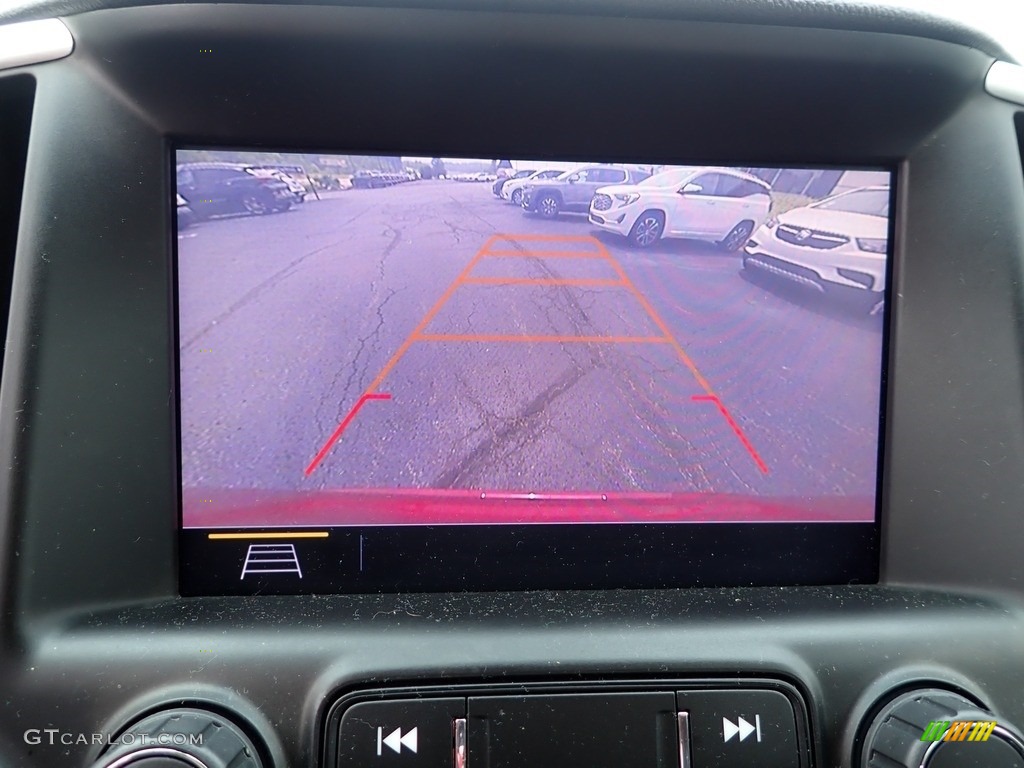 2020 Terrain SLT AWD - Red Quartz Tintcoat / Jet Black photo #24