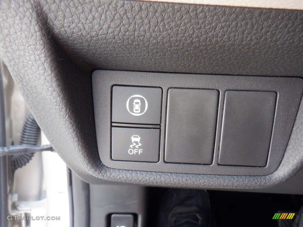 2020 Accord EX Sedan - Champagne Frost Pearl / Ivory photo #14