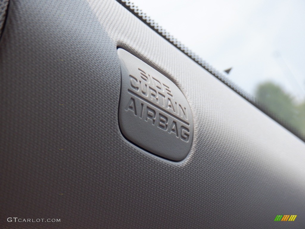 2020 Accord EX Sedan - Champagne Frost Pearl / Ivory photo #22