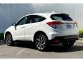 Platinum White Pearl - HR-V Sport Photo No. 10