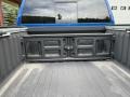 Blue Streak Pearl - 3500 Big Horn Mega Cab 4x4 Photo No. 17