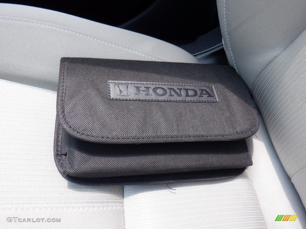 2020 Accord EX Sedan - Champagne Frost Pearl / Ivory photo #29