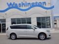 2020 Luxury White Pearl Chrysler Pacifica Touring  photo #1