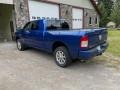 Blue Streak Pearl - 3500 Big Horn Mega Cab 4x4 Photo No. 23