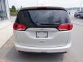2020 Luxury White Pearl Chrysler Pacifica Touring  photo #7
