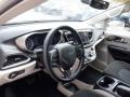 2020 Luxury White Pearl Chrysler Pacifica Touring  photo #9