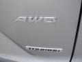  2020 CR-V Touring AWD Logo