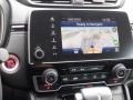 Controls of 2020 CR-V Touring AWD