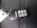 Keys of 2020 CR-V Touring AWD