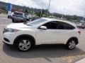 2020 Platinum White Pearl Honda HR-V EX AWD  photo #5