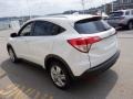 Platinum White Pearl - HR-V EX AWD Photo No. 6