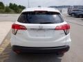Platinum White Pearl - HR-V EX AWD Photo No. 7