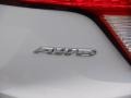 Platinum White Pearl - HR-V EX AWD Photo No. 8