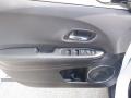Platinum White Pearl - HR-V EX AWD Photo No. 9