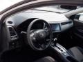 Platinum White Pearl - HR-V EX AWD Photo No. 10