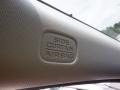 Platinum White Pearl - HR-V EX AWD Photo No. 20