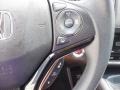 Platinum White Pearl - HR-V EX AWD Photo No. 22