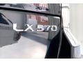 2019 Lexus LX 570 Badge and Logo Photo