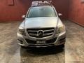 Diamond Silver Metallic - GLK 350 4Matic Photo No. 2