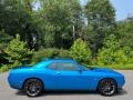  2023 Challenger R/T Scat Pack Plus B5 Blue Pearl