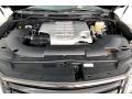 2019 Lexus LX 5.7 Liter DOHC 32-Valve VVT-iE V8 Engine Photo
