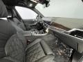2024 BMW X7 xDrive40i Front Seat