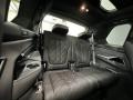 Rear Seat of 2024 X7 xDrive40i