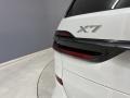 2024 BMW X7 xDrive40i Marks and Logos