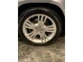  2015 GLK 350 4Matic Wheel