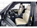 2019 Lexus LX Parchment Interior Front Seat Photo