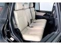 Parchment Rear Seat Photo for 2019 Lexus LX #146350030