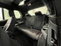 Black Rear Seat Photo for 2024 BMW X7 #146350039